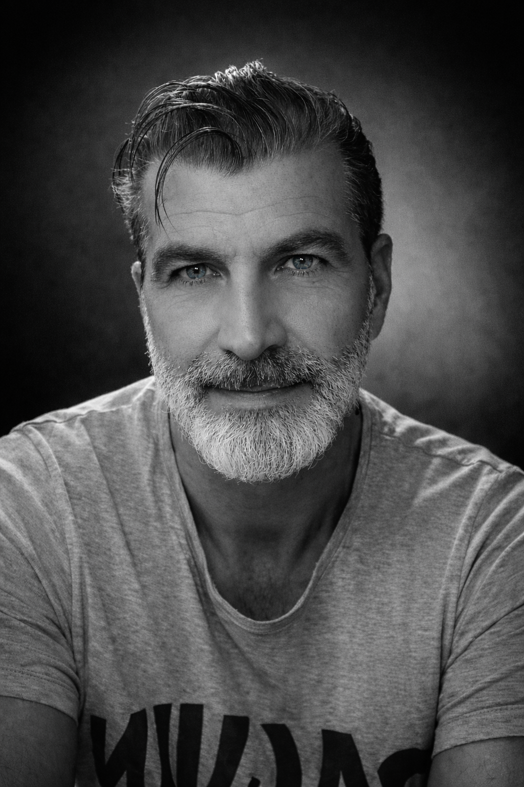 Professor Erik Geslin — Interactive Media Researcher & Simulation Designer, Noroff University College